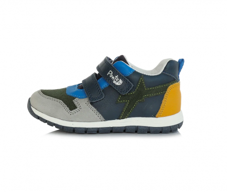 Pantofi SPORT DD Step [1]