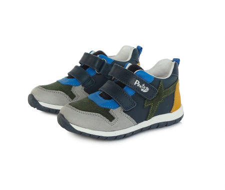 Pantofi SPORT DD Step [0]