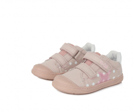 Pantofi SPORT DD Step [1]