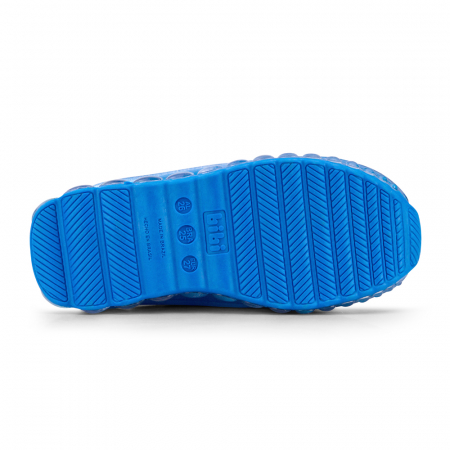 PANTOFI SPORT LED BIBI ROLLER CELEBRATION AQUA [2]