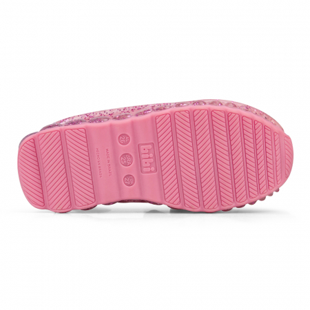 PANTOFI SPORT LED BIBI ROLLER CELEBRATION CHERRY [2]
