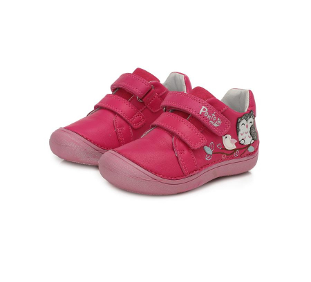 Pantofi sport roz D.D.Step - Ponte 20 [1]