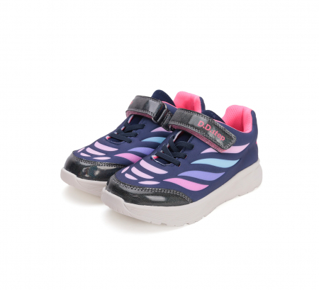 Adidasi DD Step F083-42170BL [0]