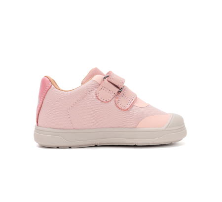 Pantofi supinați Ponte20 roz pentru fete, cod DA03-6-2662B [2]