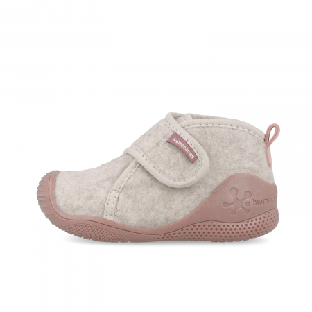 Papuci Biomecanics 251140-D103 Beige [5]