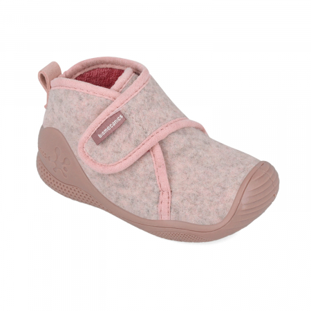 Papuci Biomecanics 251140-C032 Rosa [4]