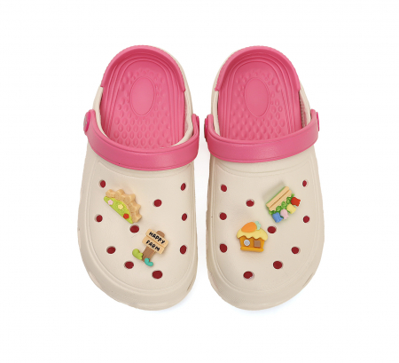 Papuci Happy Farm, D.D Step [2]