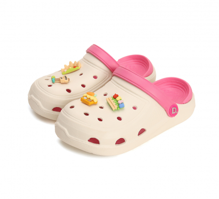 Papuci Happy Farm, D.D Step [3]