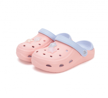 Papuci Pink Star, DD Step [4]