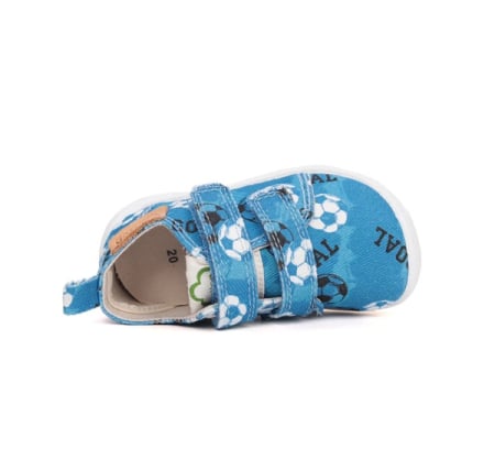 Papuci Hidrofobi pentru Gradinita/Afterschool FootBall [1]