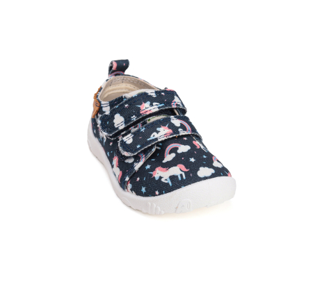 Papuci Hidrofobi pentru Gradinita/Afterschool Pink C086-61515 [2]