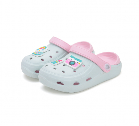 Papuci Green, DD Step [3]