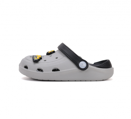 Papuci Gray, DD Step [1]