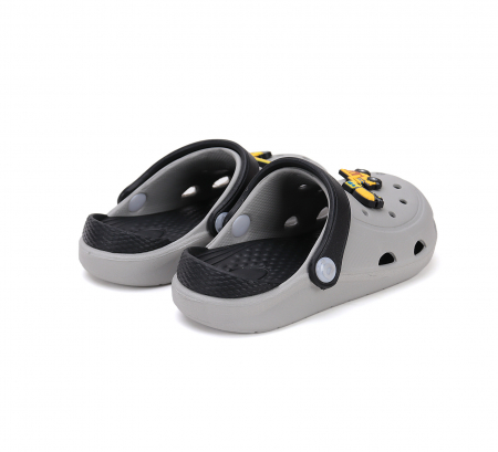 Papuci Gray, DD Step [4]
