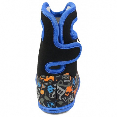 Cizme impermeabile copii, BOGS FOOTWARE, Construction [1]