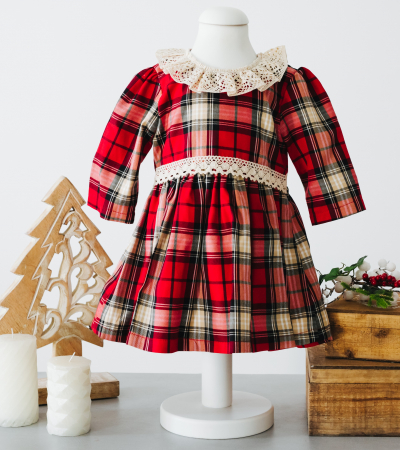 Rochie carouri TinTin Shop [0]