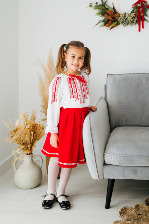costum tradinitional fata TinTin Shop [2]