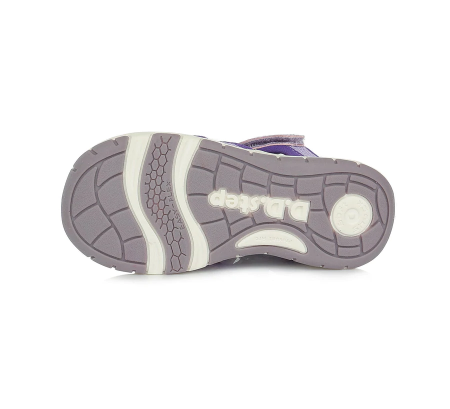 Sandale panza DD Step [1]