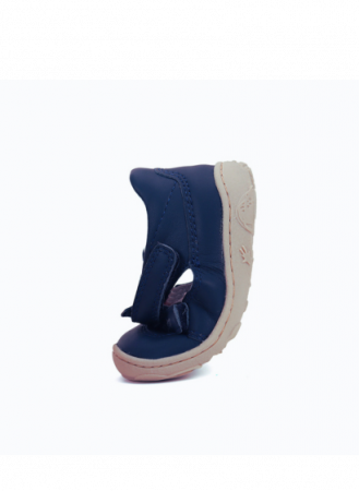 Sandale Barefoot Albastre, DD Step [2]