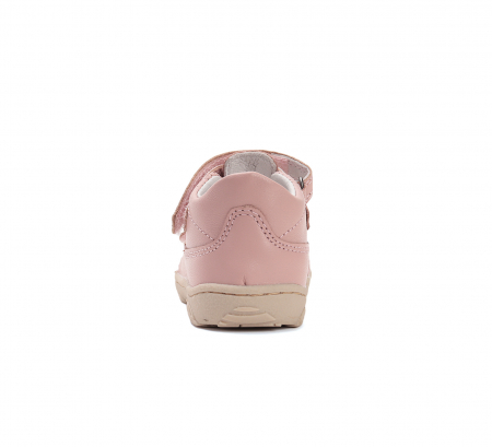 Sandale Barefoot Pink, DD Step [2]