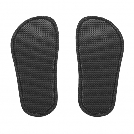 Sandale barefoot Tim - Mauve, Ginger Shoes [5]