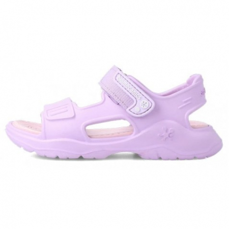 Sandale Biomecanics Plaja 232290-E Malva [4]