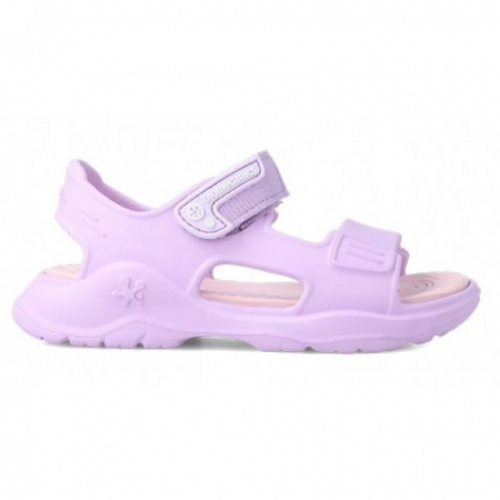 Sandale Biomecanics Plaja 232290-E Malva [1]