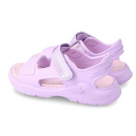 Sandale Biomecanics Plaja 232290-E Malva [2]