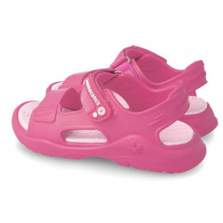 Incaltaminte Interior - Sandale Biomecanics Plaja 232290-F Fucsia