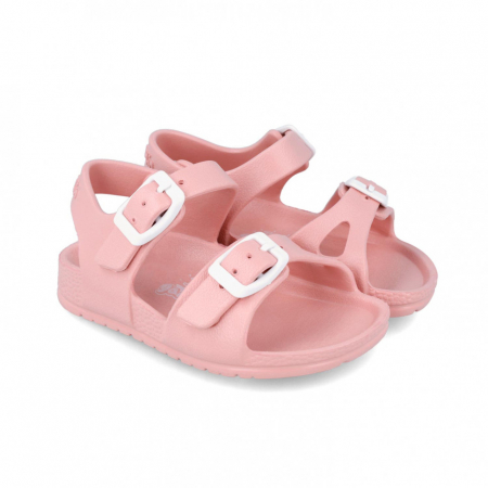 Sandale din Cauciuc Garvalin  242870-F [2]