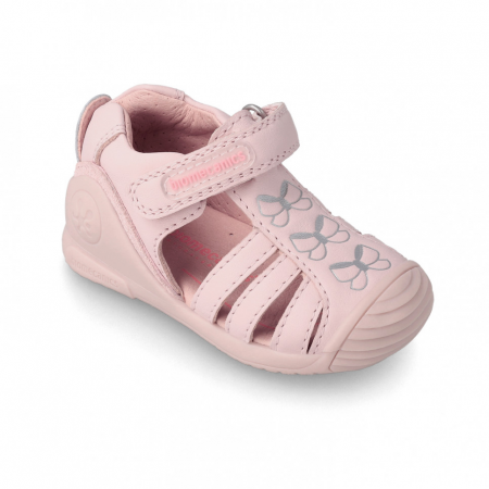 Sandale Copii Primii Pasi Biomecanics 232101-A Suvage [2]