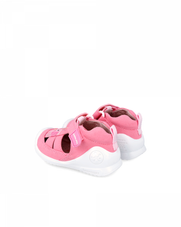 Sandale textile Biomecanics 242183-D [1]