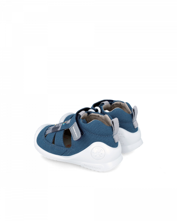 Sandale textile Biomecanics 242183-A [1]