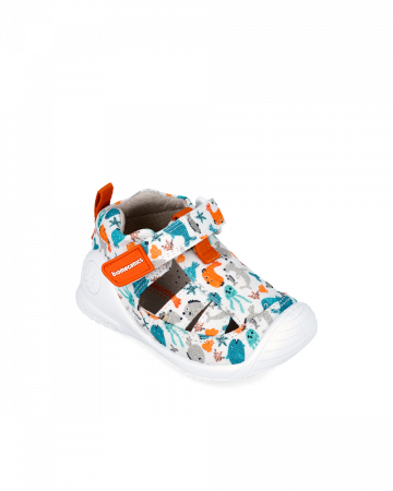 Sandale textile Biomecanics 242190-A [2]