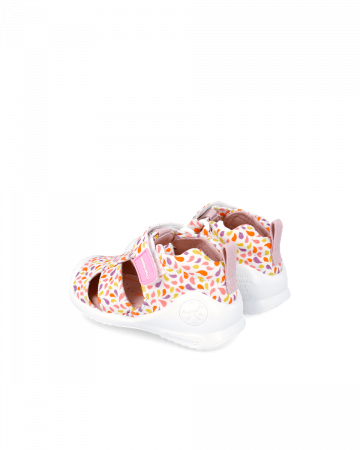 Sandale textile Biomecanics 242190-A [3]