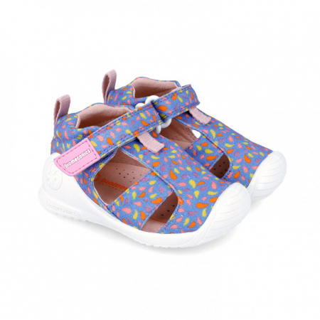 Sandale textile Biomecanics 242190-b [3]