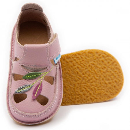 Sandale Magic Garden Cameo, Dodo Shoes [0]