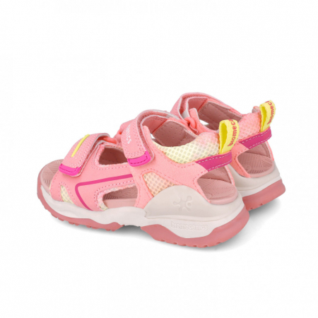 Sandale deschide Biomecanics 252246-B488 [1]