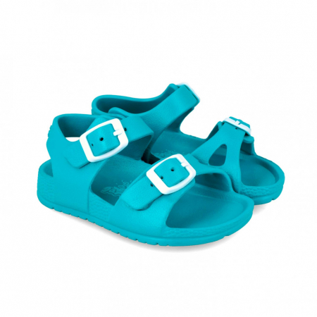 Sandale din Cauciuc Garvalin 242870-D [0]