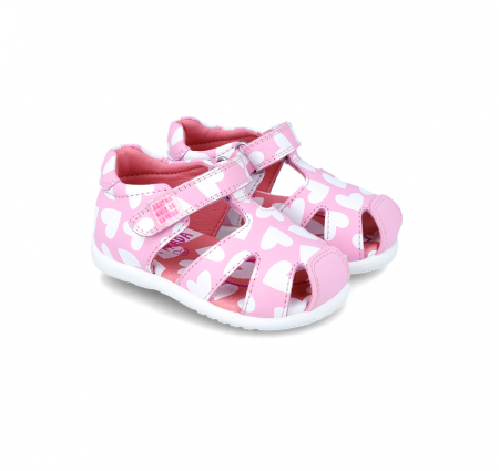 Sandale din Piele 242903-A Agatha Ruiz de la Prada [1]