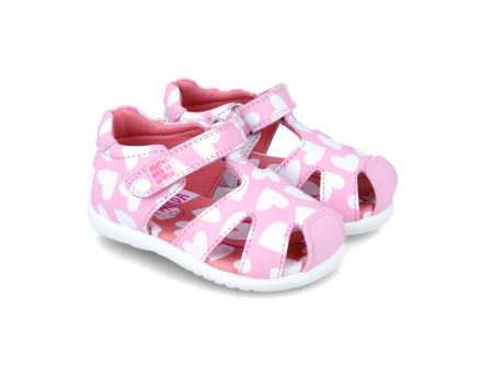 Agatha Ruiz de la Prada - Sandale din Piele 242903-A Agatha Ruiz de la Prada