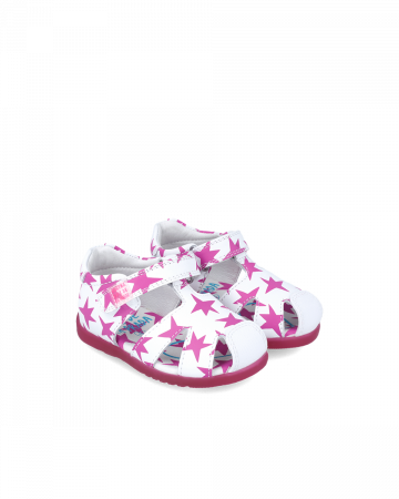 Sandale din Piele 242902-A Agatha Ruiz de la Prada [0]