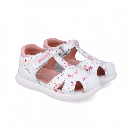 Sandale fete Biomecanics 252230-B050 [0]