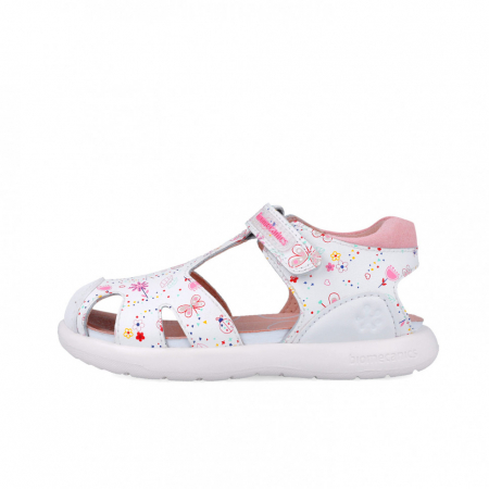 Sandale fete Biomecanics 252230-B050 [3]