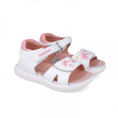 Sandale fete Biomecanics  252231-B050 [4]