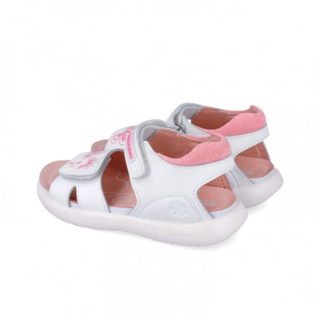 Sandale fete Biomecanics  252231-B050 [2]