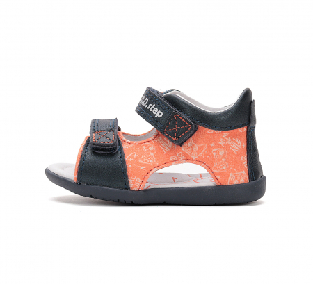 Incaltaminte primii pasi - G075-41624Sandale DD Step