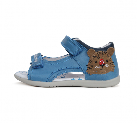 G075-41624Sandale DD Step [5]