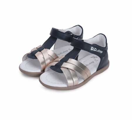 DD Step - G075-41955 Sandale DD Step