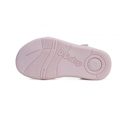 G075-41641) Sandale DD Step [5]